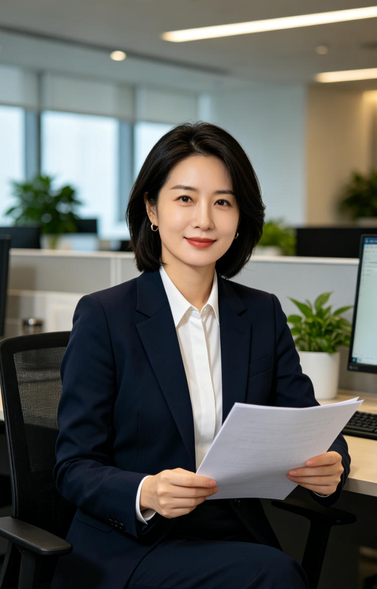 LAN WANG Image